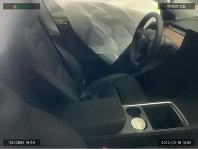 2021 Tesla Model Y 5YJYGDEE4MF173554 VIN:5YJYGDEE4MF173554