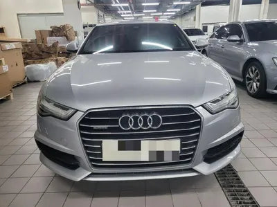 2018 Audi A6 WAUZZZ4G4JN065413 VIN:WAUZZZ4G4JN065413