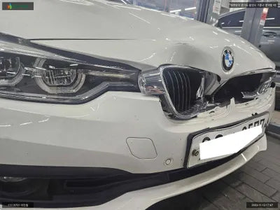 2015 BMW 320 WBA8C5103GK633741 VIN:WBA8C5103GK633741