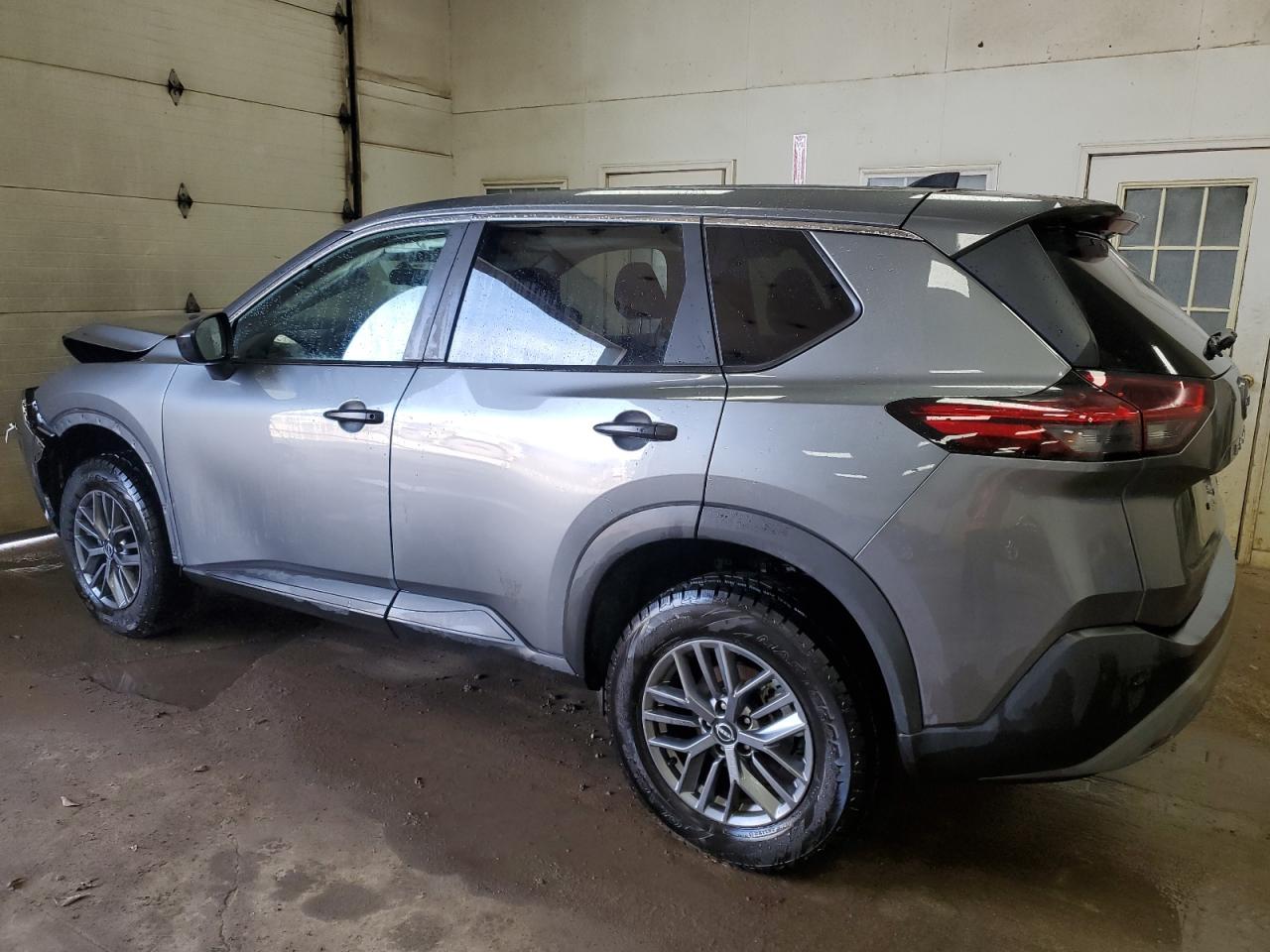 2023 NISSAN ROGUE S VIN:5N1BT3AB2PC900159