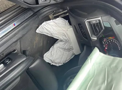 2021 BMW 320 WBA6L5106MFK42613 VIN:WBA6L5106MFK42613