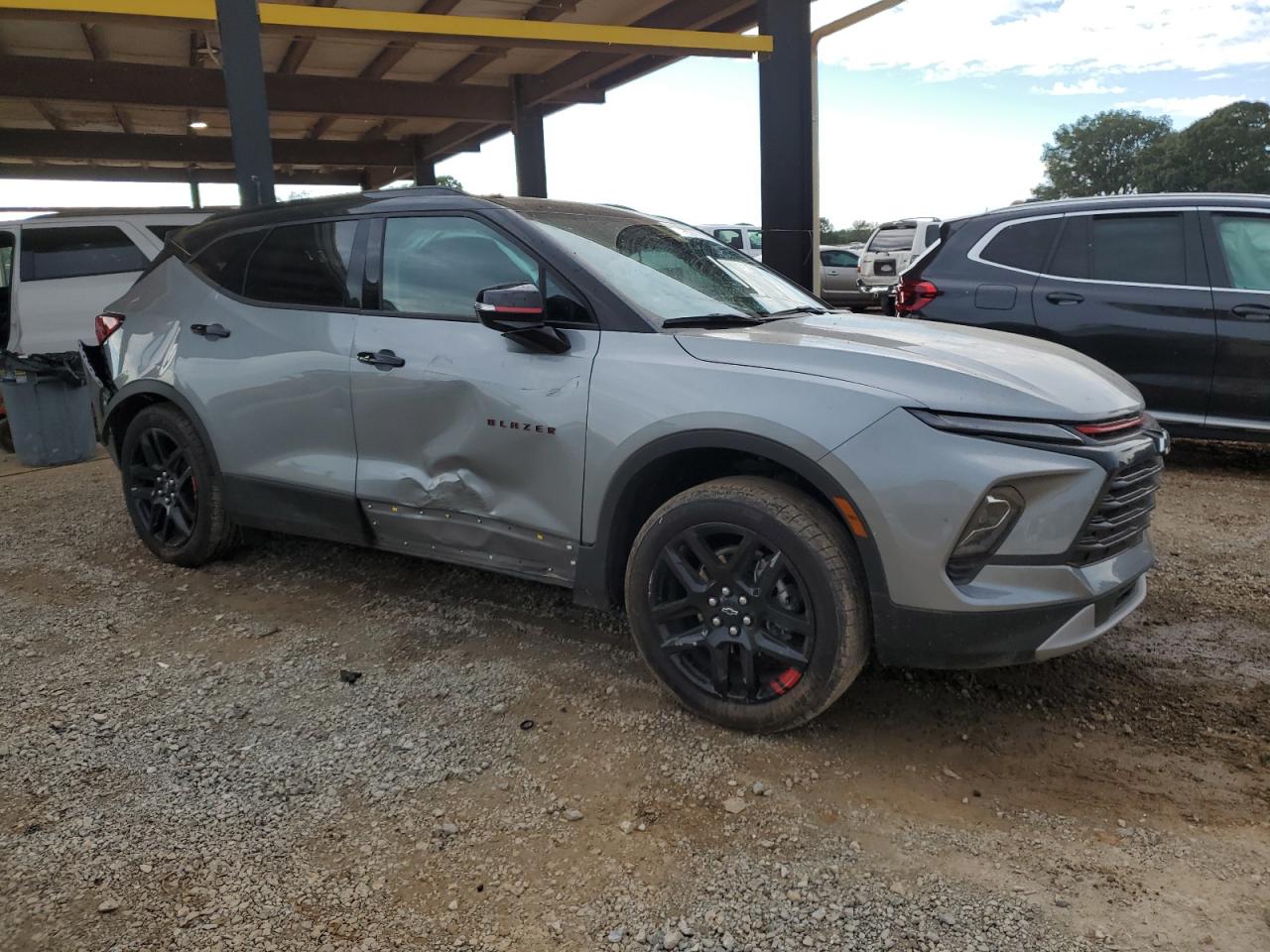 2024 CHEVROLET BLAZER 3LT VIN:3GNKBDRS3RS128860