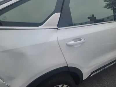 2023 Kia Sorento VIN: