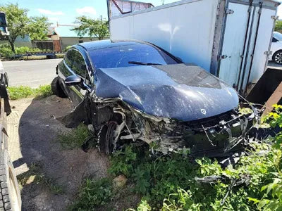 2022 Mercedes-Benz EQS VIN: