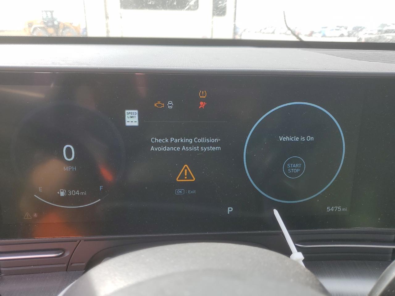 2024 HYUNDAI KONA LIMITED VIN:KM8HECA39RU024491