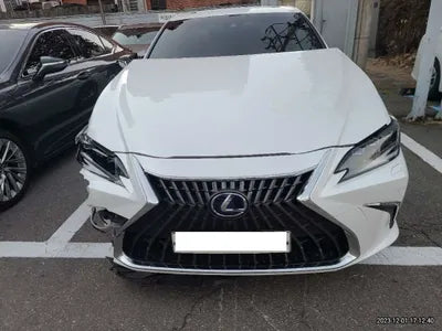 2022 Lexus ES 300 JTHBA1C15N2011330 VIN:JTHBA1C15N2011330