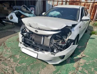2018 Kia K5 KNAGS415GJA240610 VIN:KNAGS415GJA240610