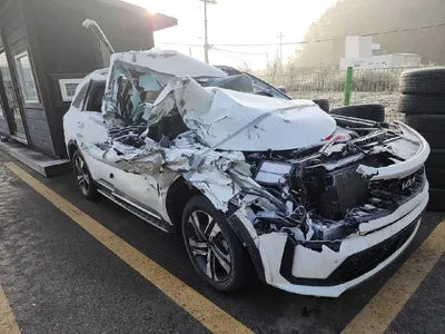 2023 Kia Sorento VIN: