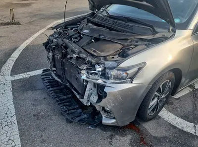 2018 Lexus CT 200h JTHKD5BH8J2331975 VIN:JTHKD5BH8J2331975