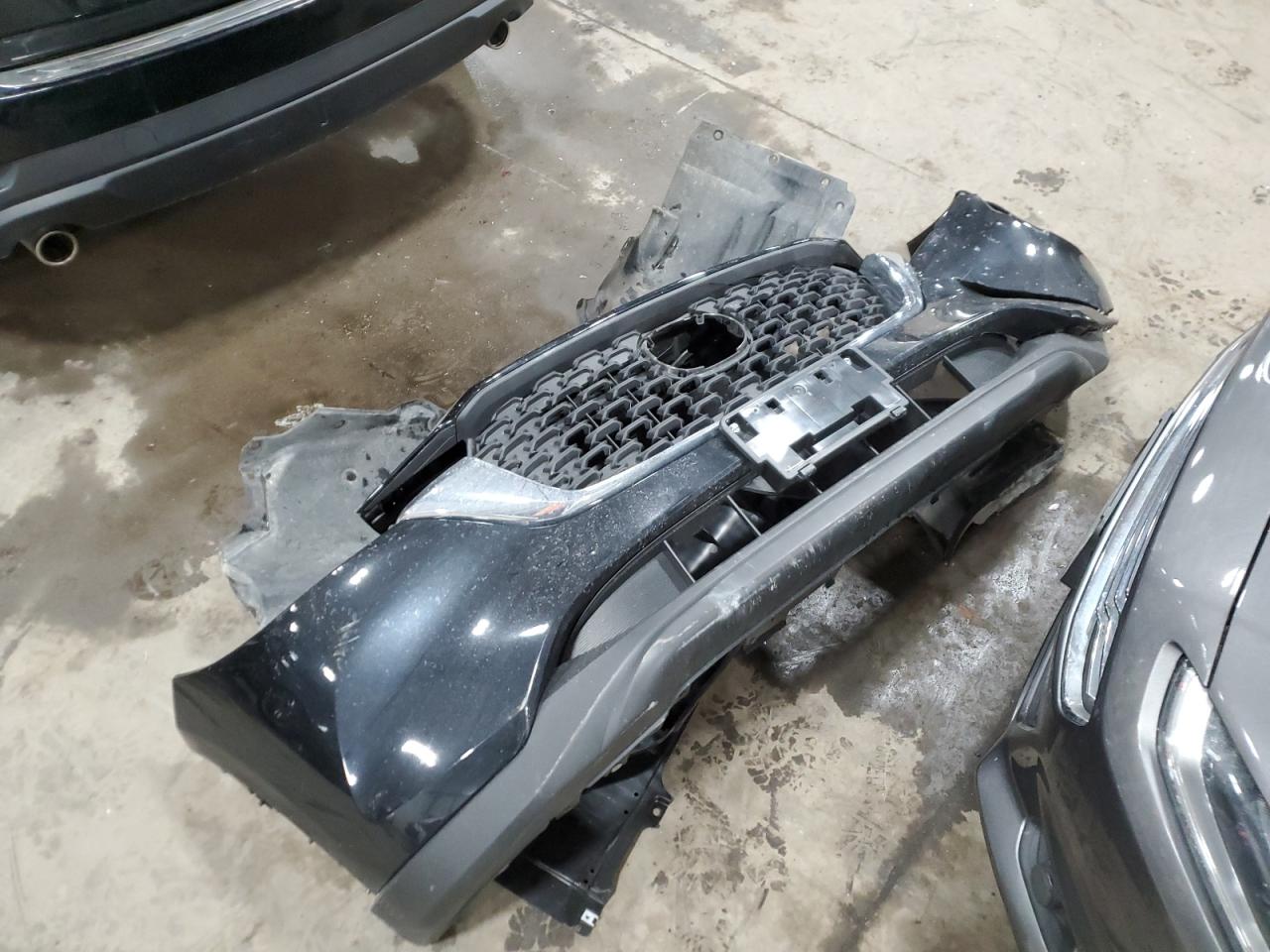 2023 MAZDA CX-5  VIN:JM3KFBAMXP0228593