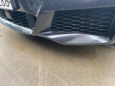 2018 BMW 640 WBAJV6100JBC98319 VIN:WBAJV6100JBC98319