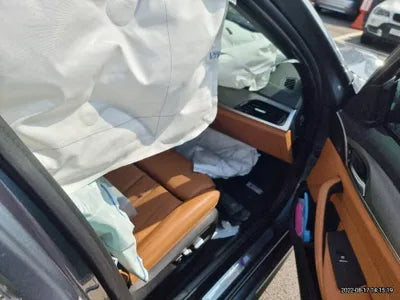 2018 BMW 530 WBAJD9106JB277007 VIN:WBAJD9106JB277007