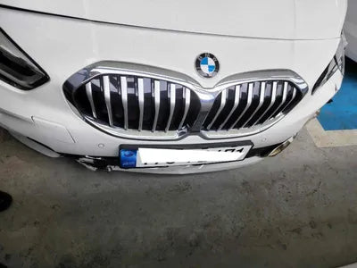 2021 BMW 120 WBA7L7108M7J75524 VIN:WBA7L7108M7J75524