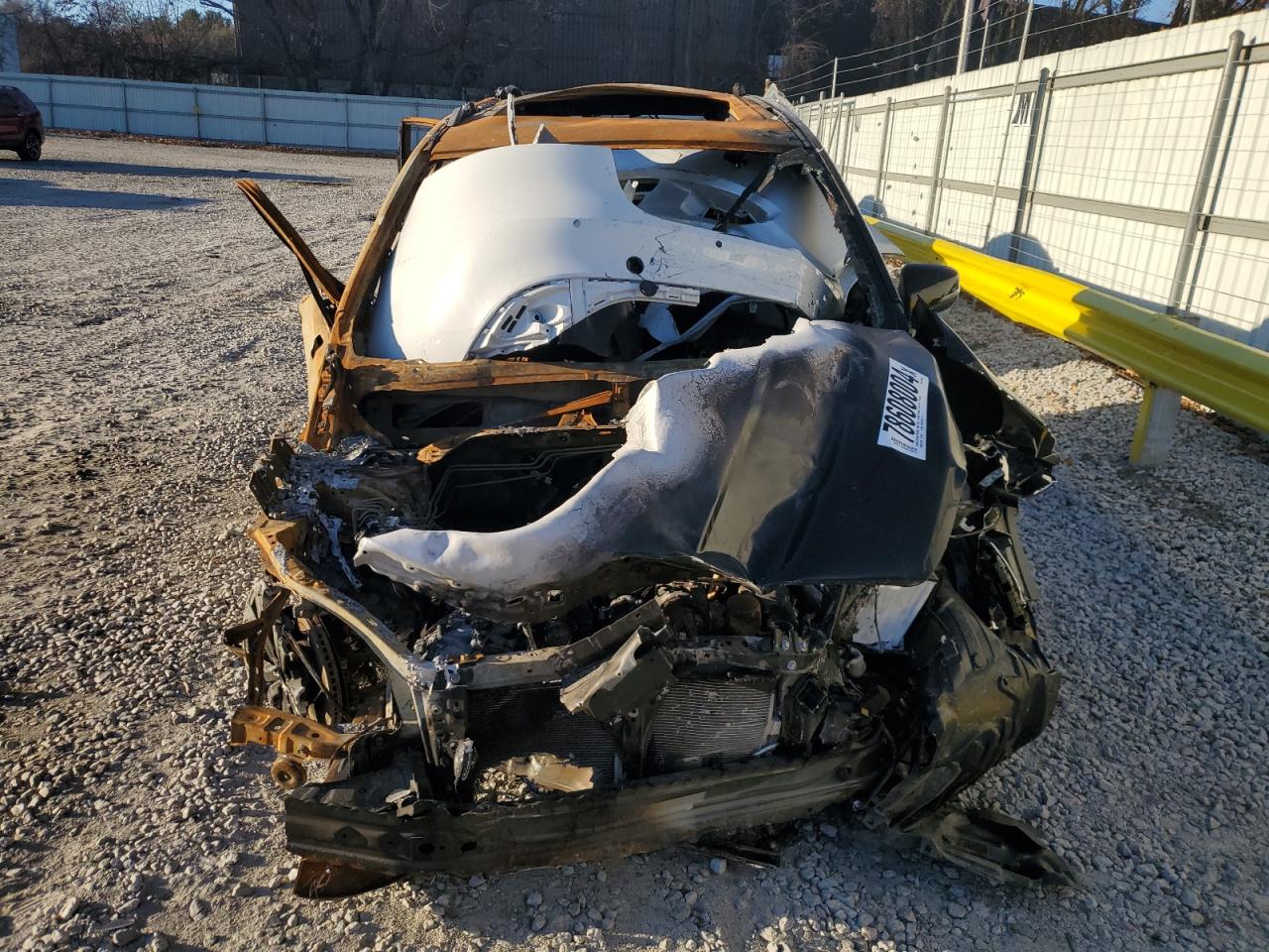 2023 SUBARU FORESTER LIMITED VIN:JF2SKAPC0PH537599