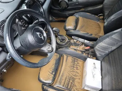 2015 MINI Cooper WMWXN3105F3B42044 VIN:WMWXN3105F3B42044