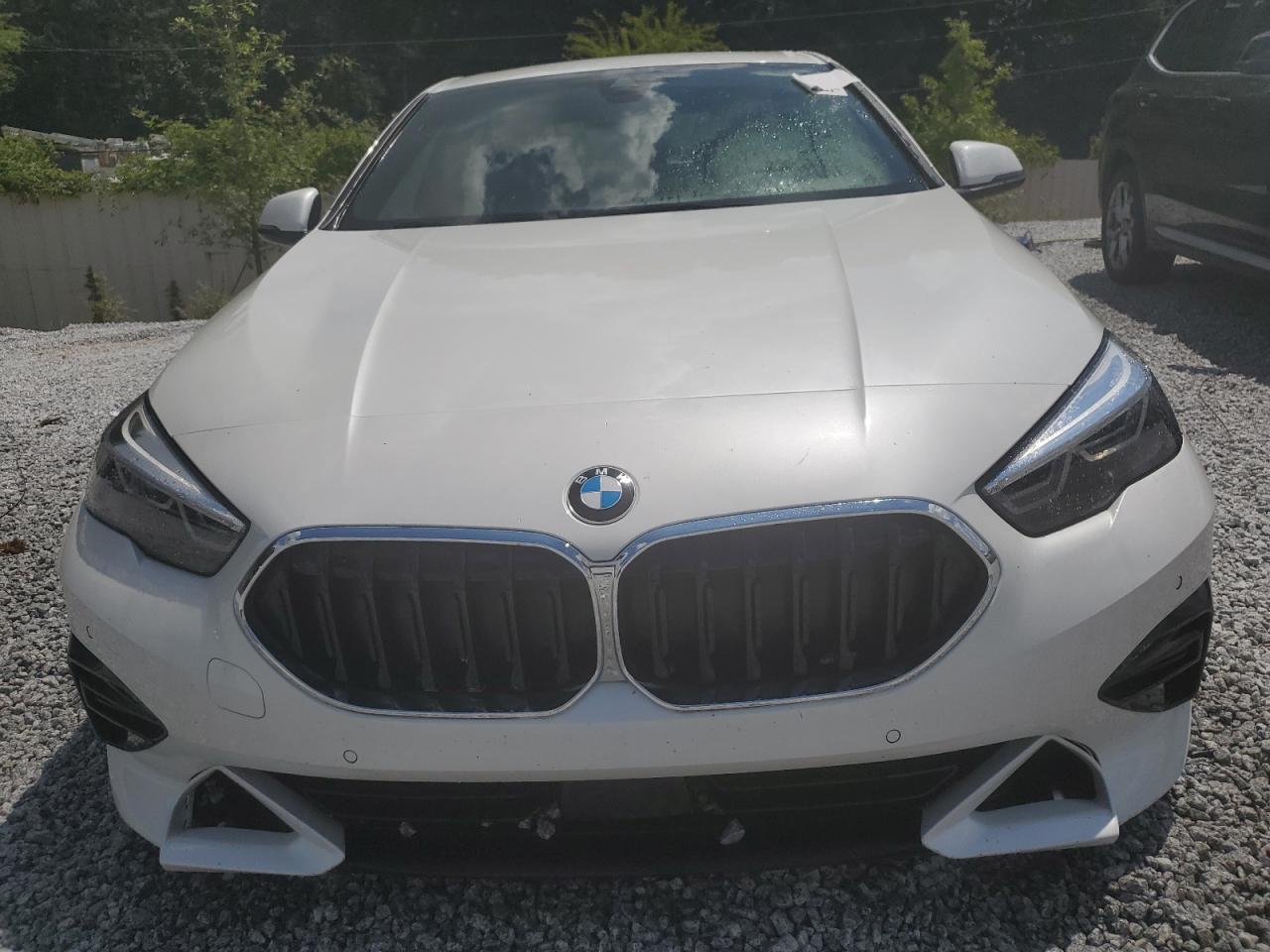 2023 BMW 228I  VIN:WBA53AK05P7M78185