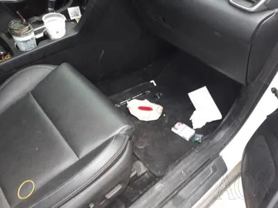 2020 Kia Sportage KNAPN813BLK789341 VIN:KNAPN813BLK789341