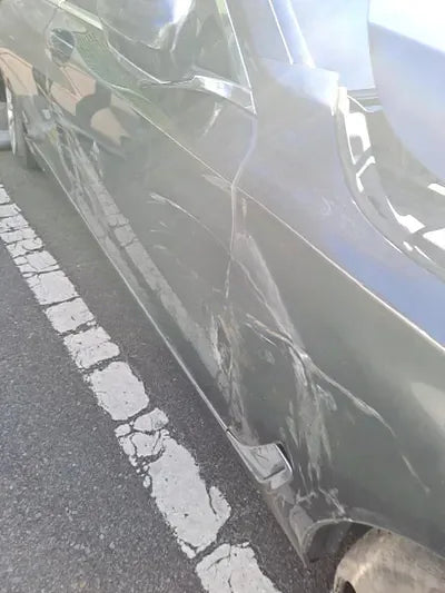 2016 BMW 730 WBA7G6103GG508845 VIN:WBA7G6103GG508845