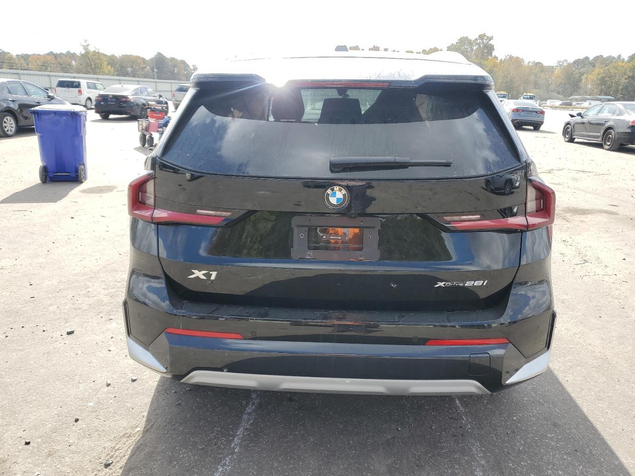 2023 BMW X1 XDRIVE28I VIN:WBX73EF06P5X46950