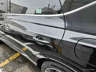 2024 Genesis GV80 VIN: