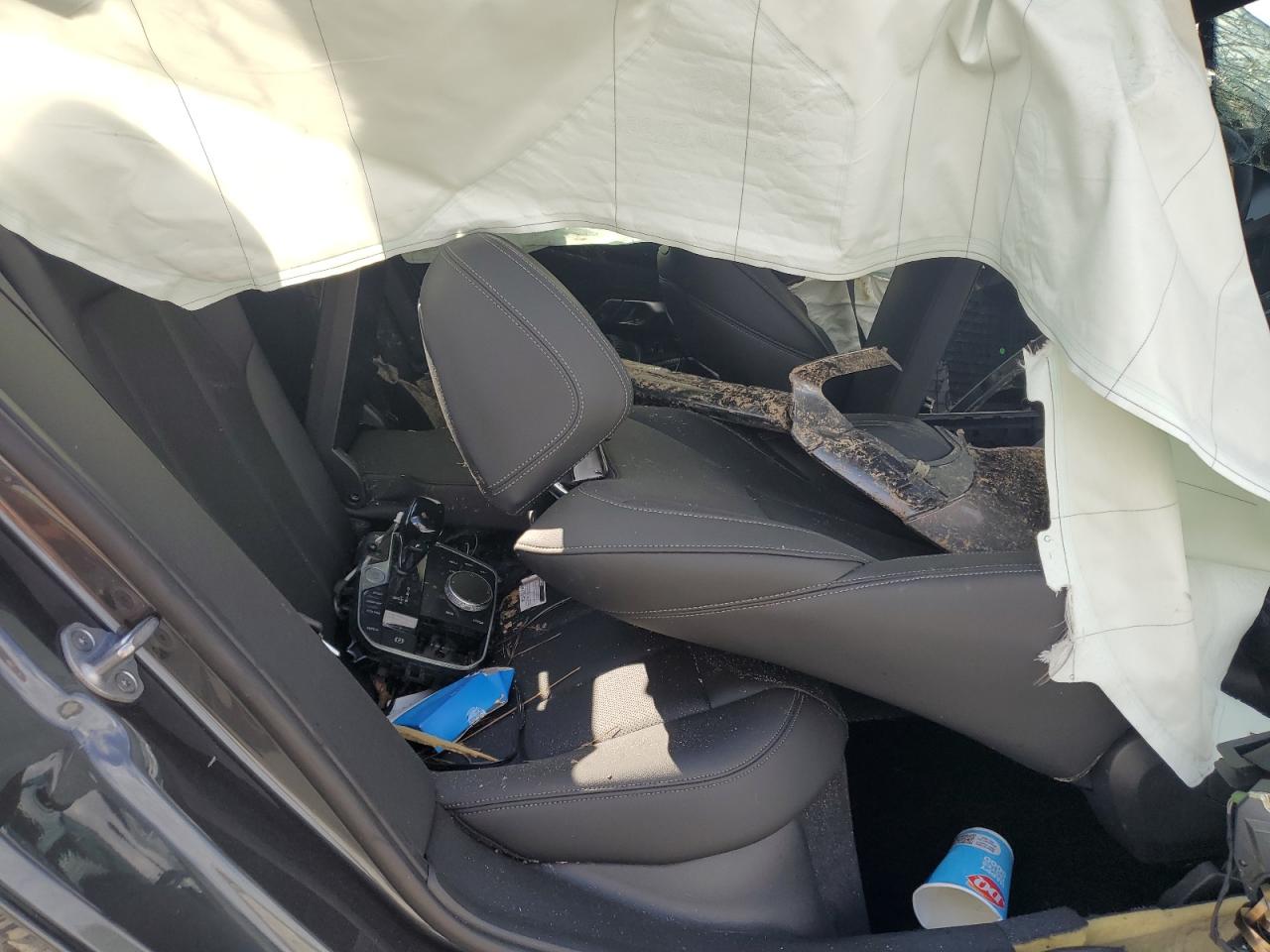 2022 BMW 330I  VIN:3MW5R1J03N8C59561