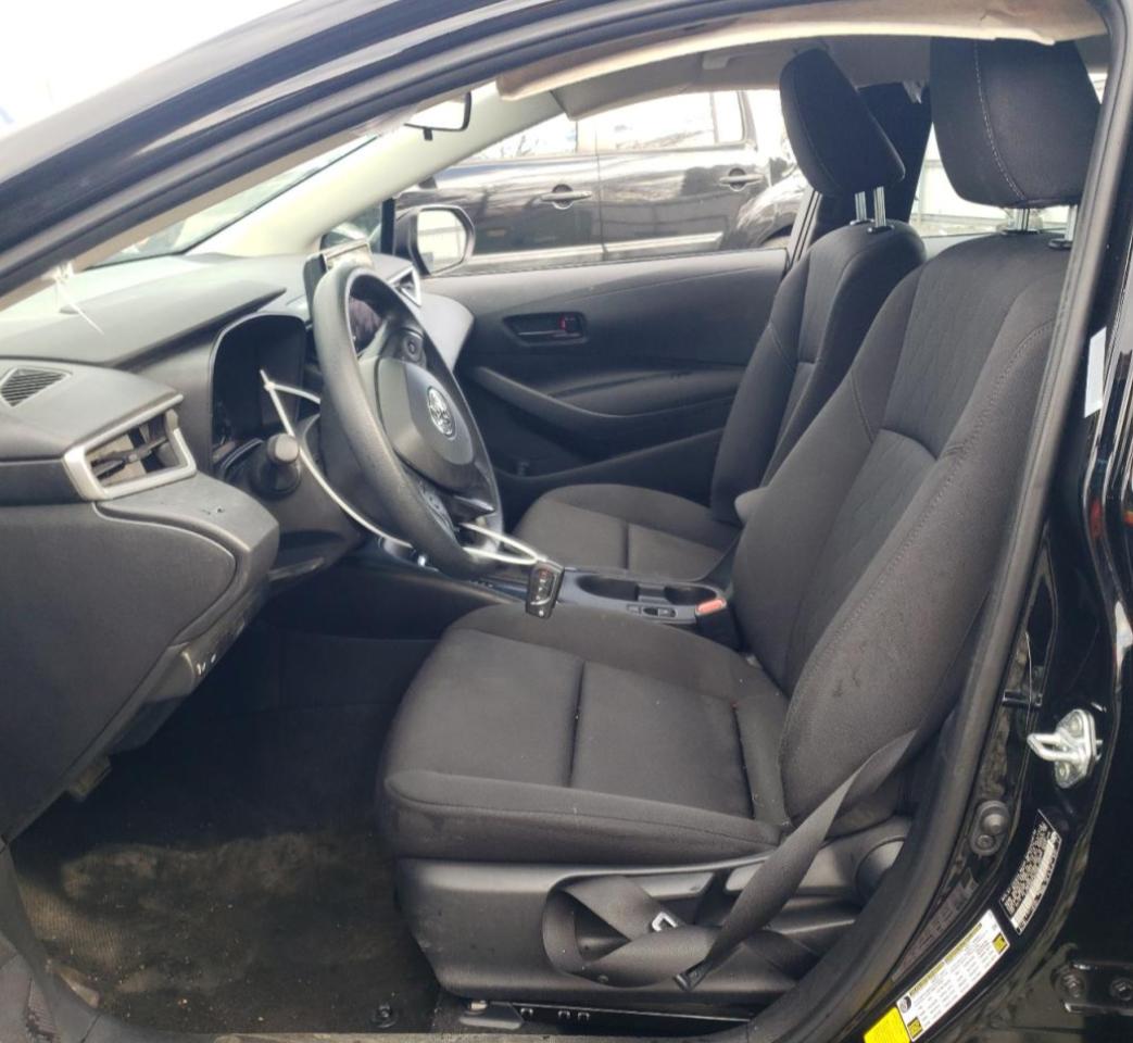 2023 TOYOTA COROLLA LE VIN:5YFB4MDE8PP064491