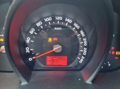 2014 Kia Sportage VIN: