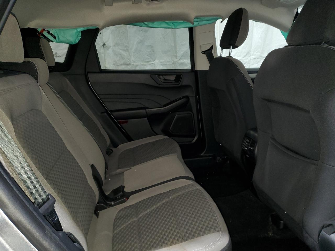 2022 FORD ESCAPE SE VIN:1FMCU9G66NUA58853