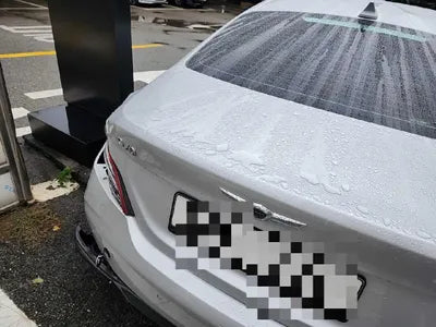 2017 Genesis G70 VIN: