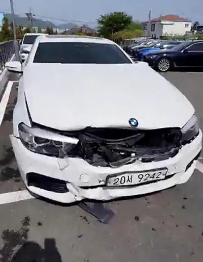 2018 BMW 520 843KMWBAJC310XJG9 VIN:843KMWBAJC310XJG9