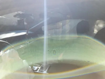 2017 Genesis G80 VIN: