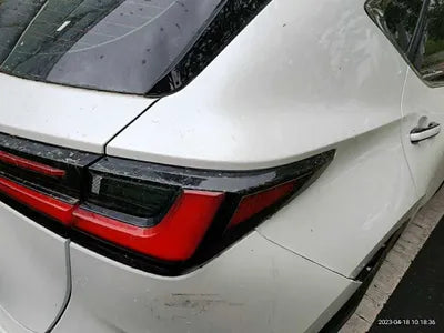 2023 Audi 50 JTJGKAEZ9P2011127 VIN:JTJGKAEZ9P2011127