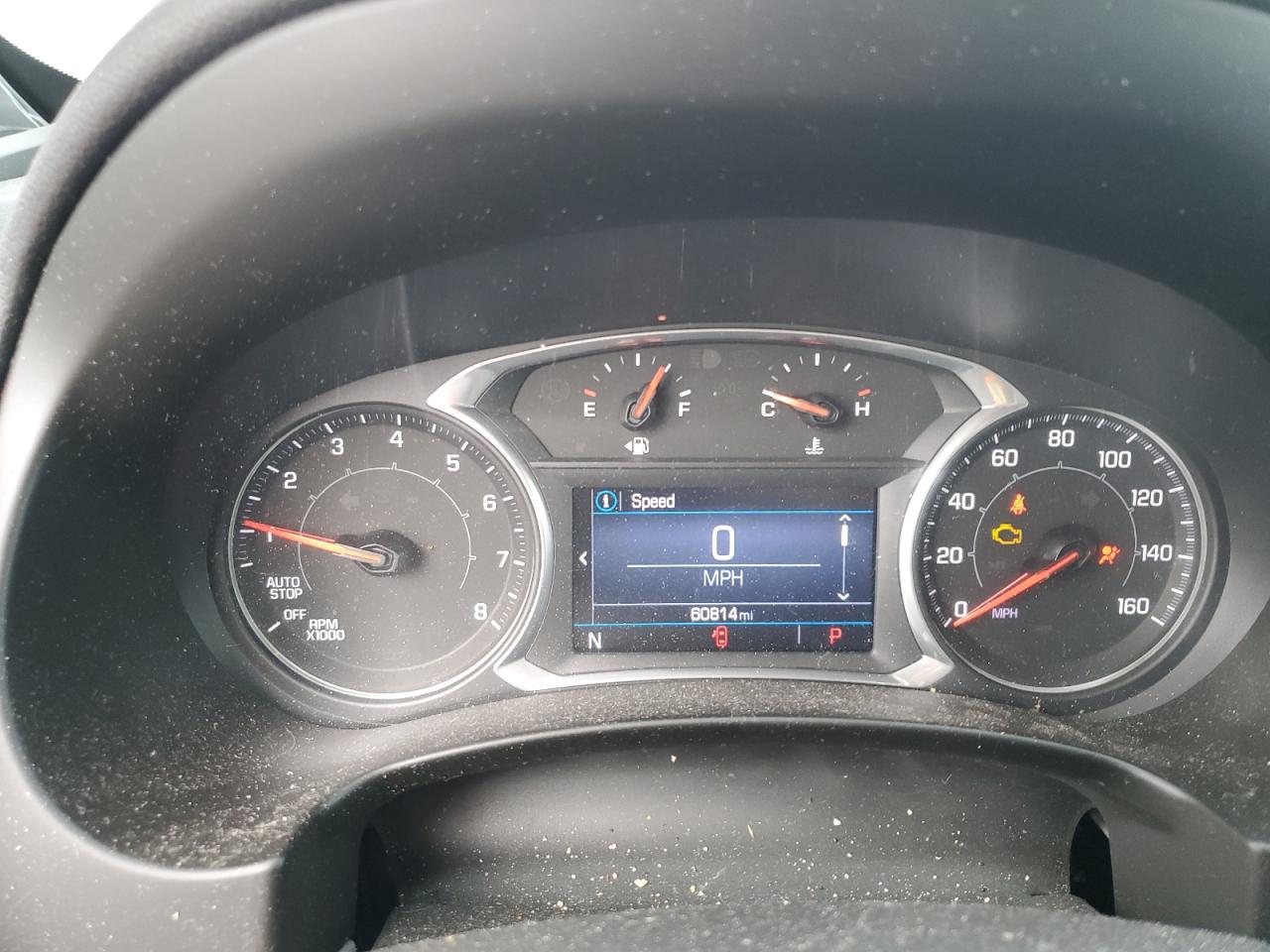 2022 GMC TERRAIN SLE VIN:3GKALMEV7NL146336