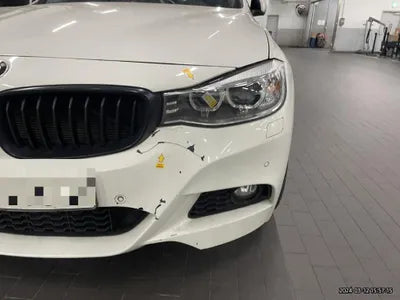 2016 BMW 320 WBA8Y7104GG398363 VIN:WBA8Y7104GG398363