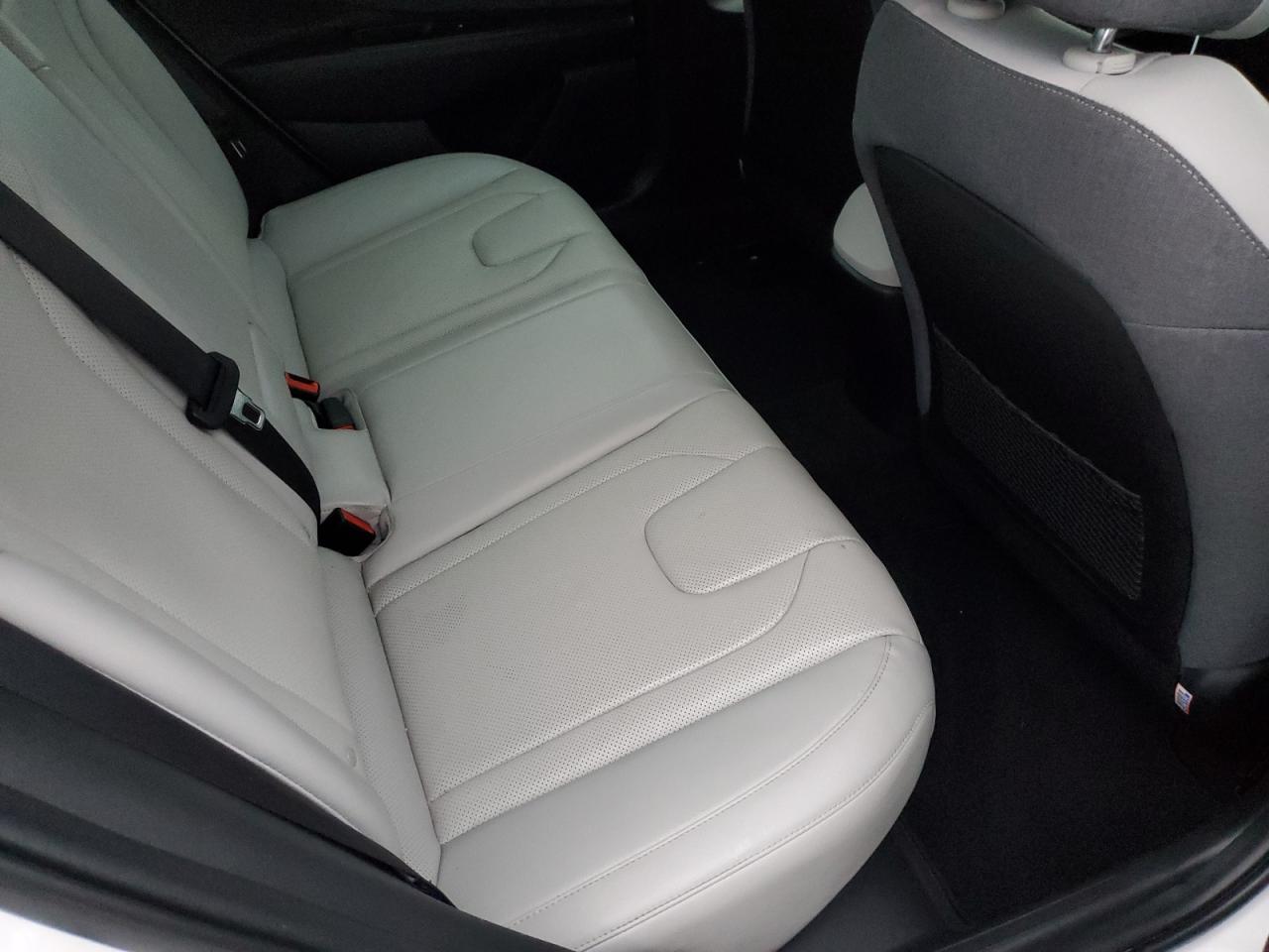 2022 HYUNDAI ELANTRA LIMITED VIN:KMHLN4AJ6NU024196