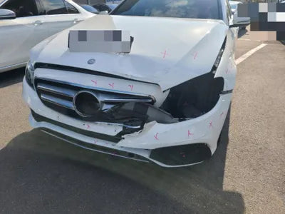 2017 Mercedes-Benz E 220 WDDZF0EBXHA141623 VIN:WDDZF0EBXHA141623