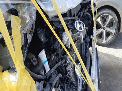 2019 Hyundai Tucson VIN: