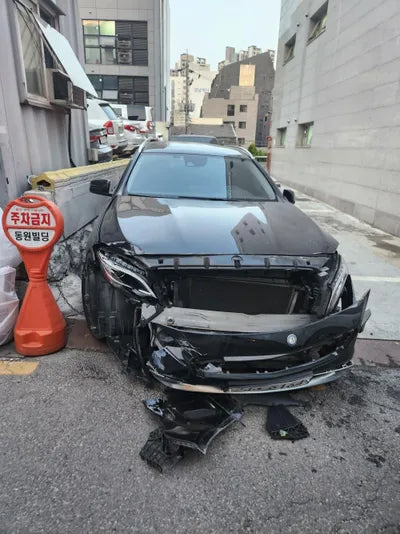 2016 Mercedes-Benz GLA 200 WDCTG0JB4GJ210642 VIN:WDCTG0JB4GJ210642