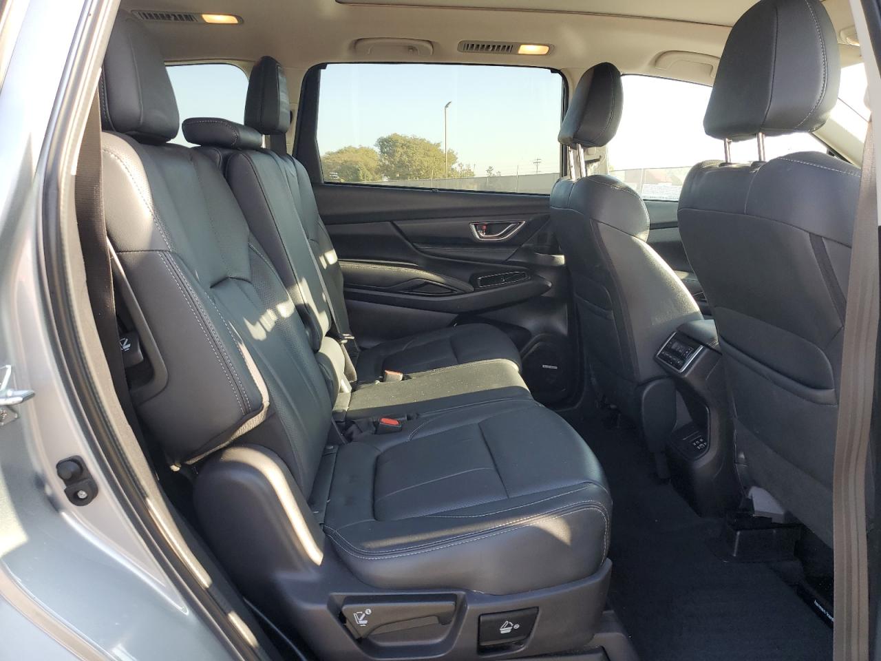 2023 SUBARU ASCENT TOURING VIN:4S4WMARD8P3402122