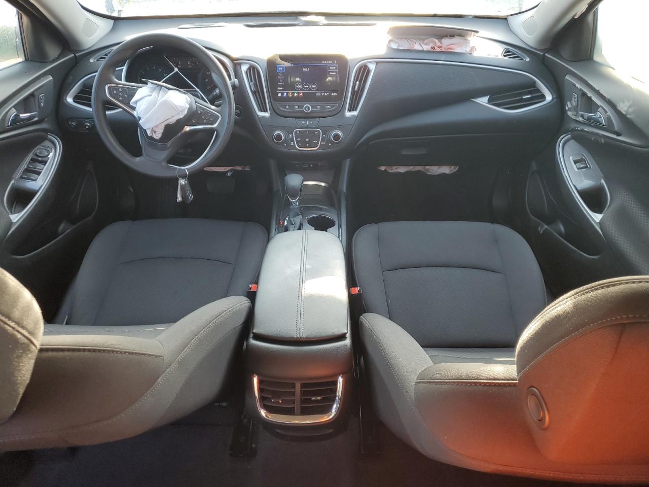 2024 CHEVROLET MALIBU LT VIN:1G1ZD5ST7RF167992