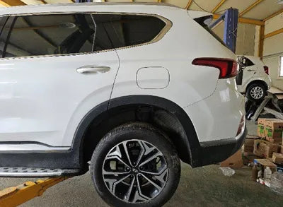 2020 Hyundai Santa FE KMHS381BBLU287607 VIN:KMHS381BBLU287607