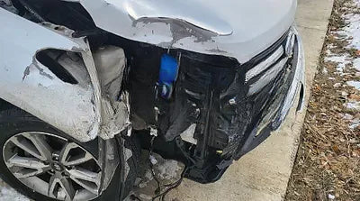 2014 Hyundai Santa FE NONE VIN: