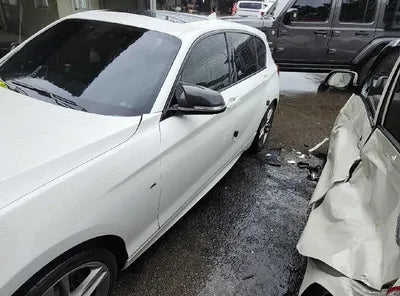 2018 BMW 118 248KMWBA1S5109J5K VIN:248KMWBA1S5109J5K