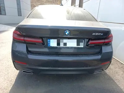 2022 BMW 530 WBA51AG00NCK68175 VIN:WBA51AG00NCK68175