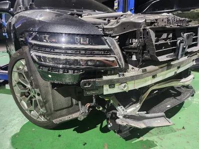 2020 Genesis G80 VIN: