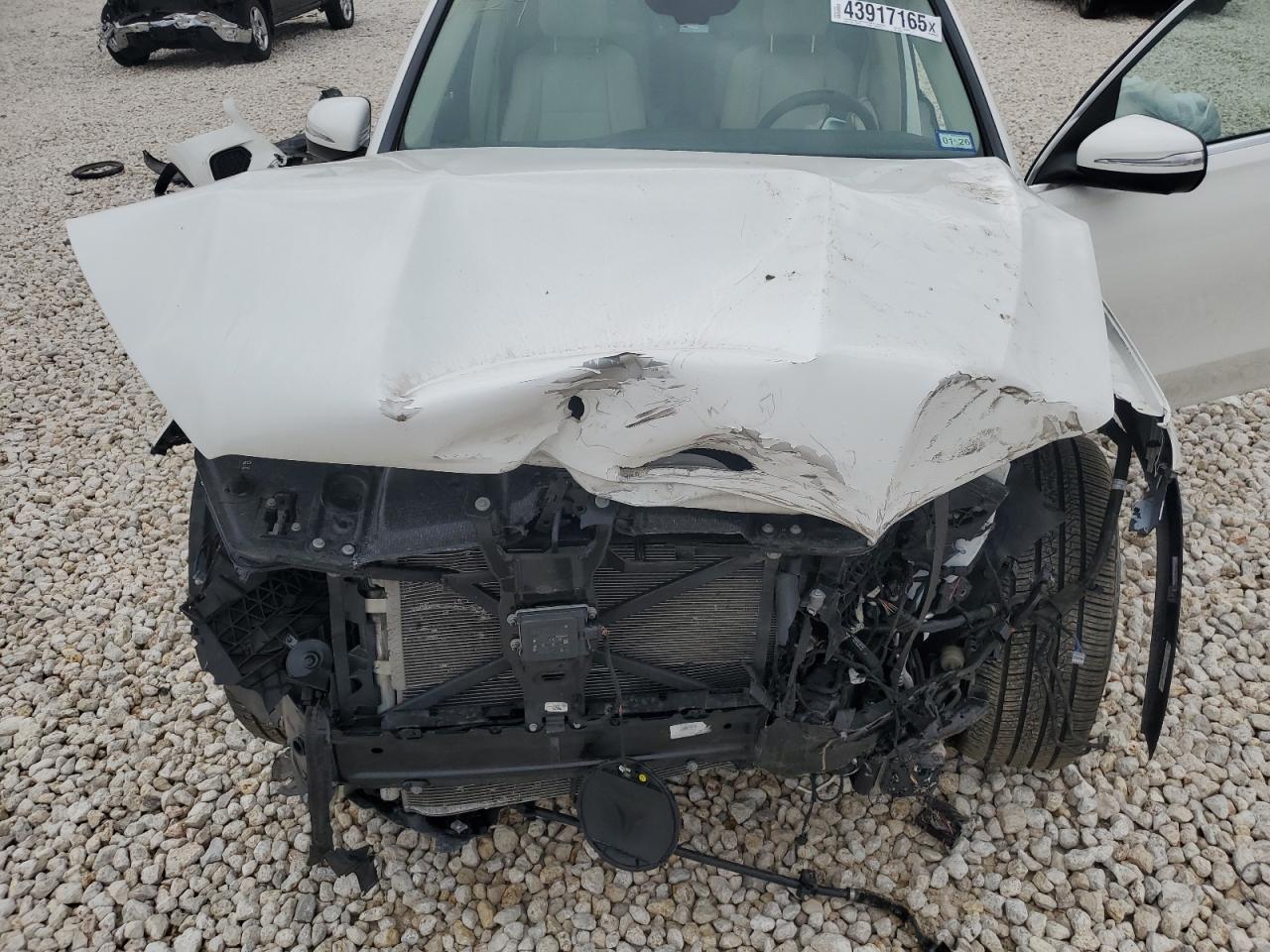 2024 MERCEDES-BENZ GLS 450 4MATIC VIN:4JGFF5KE8RB125341