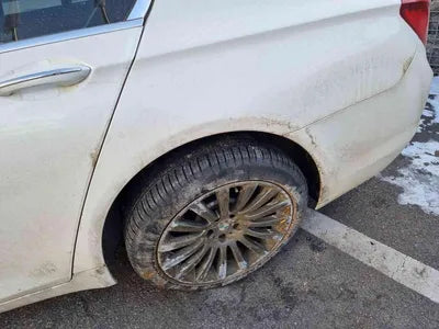 2015 BMW 740 WBAYB0106FD599142 VIN:WBAYB0106FD599142