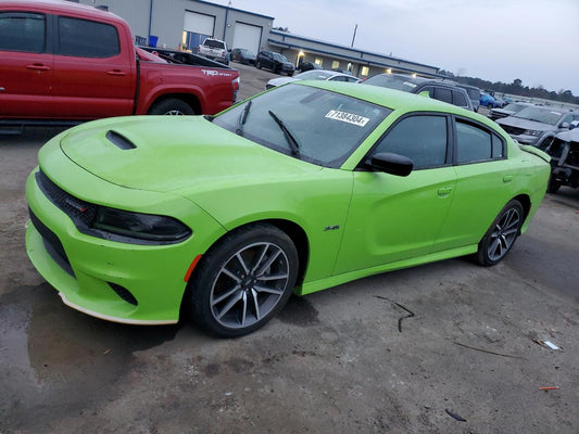2023 DODGE CHARGER R/T VIN:2C3CDXCT4PH576992