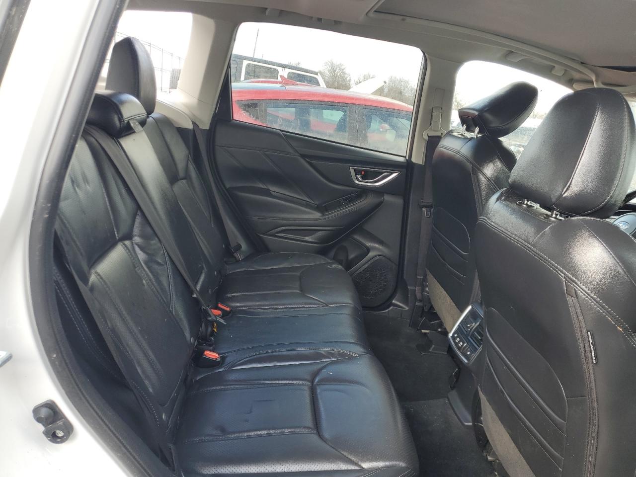 2024 SUBARU FORESTER TOURING VIN:JF2SKAMC1RH502609