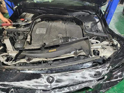 2020 Mercedes-Benz CLS 300 W1K2J1JB7LA072801 VIN:W1K2J1JB7LA072801